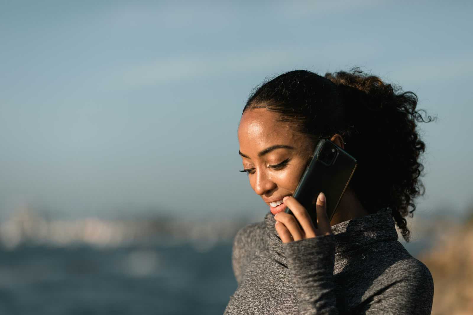 Telecommunications